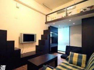 Lucky Apartment-Ximen Tchaj-pej Exteriér fotografie