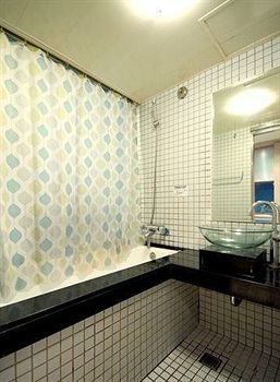 Lucky Apartment-Ximen Tchaj-pej Exteriér fotografie